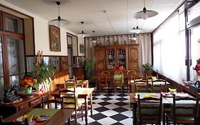 Hotel Victoria